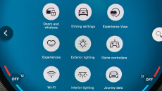 MINI Hatchback 2.0 Cooper S Exclusive II 3dr Auto [Comfort Pack] Petrol Hatchback